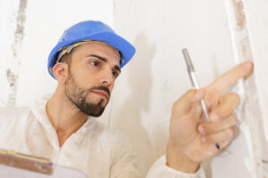 do i need a property survey when buying