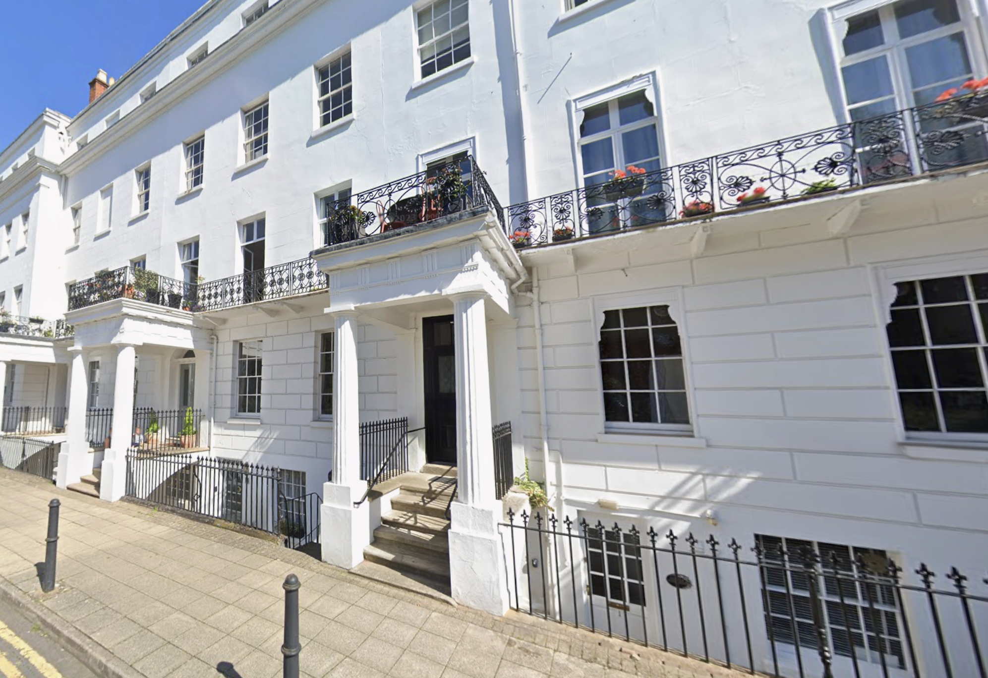 Best Estate Agent Leamington Spa