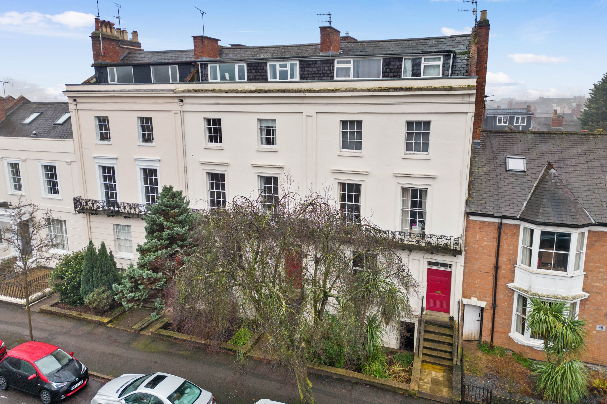 Buy Property in Warwick