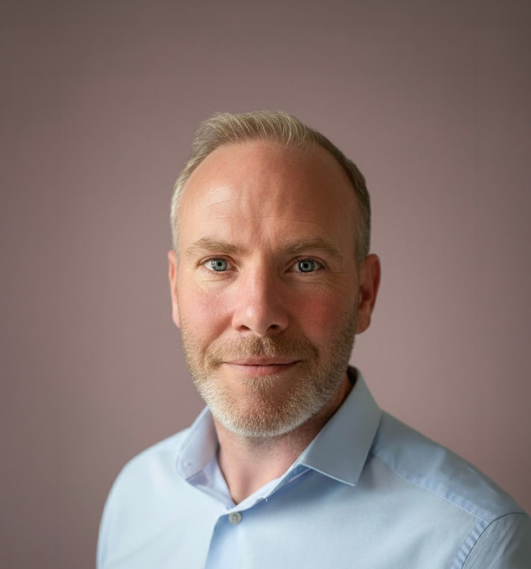 Image of James